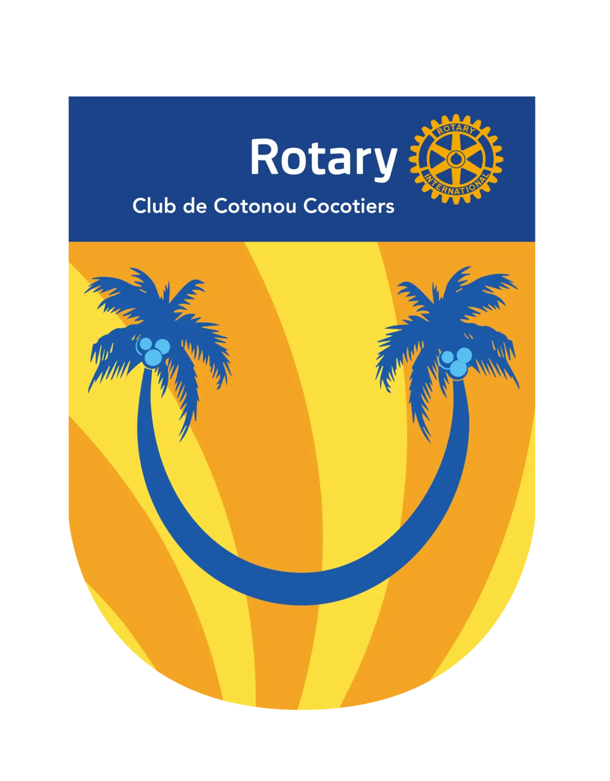 Club Rotary E-Cocotiers